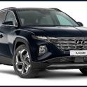 Hyundai Motor Company - HYUNDAI Tucson (NX4) 2023 - 2026 recall photo 1, click to enlarge
