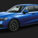 HONDA AUSTRALIA PTY. LTD. - Honda 24YM-26YM Civic, 23YM-25YM ZR-V, 25YM ACCORD 2023 - 2025 recall photo 2, click to enlarge