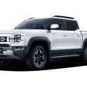 BYD AUSTRALIA PTY LTD - BYD Shark 6 2024 - 2026 recall photo 1, click to enlarge