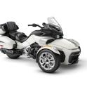 BRP AUSTRALIA PTY LTD - CAN-AM MY24/26 Spyder F3 and Spyder RT 2024 - 2026 recall photo 1, click to enlarge
