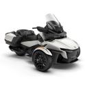 BRP AUSTRALIA PTY LTD - CAN-AM MY24/26 Spyder F3 and Spyder RT 2024 - 2026 recall photo 2, click to enlarge