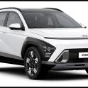 Hyundai Motor Company - HYUNDAI Kona (SX2) 2025 - 2026 recall photo 1, click to enlarge