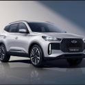 CHERY MOTOR AUSTRALIA PTY LTD - CHERY Tiggo 4 HEV 2025 - 2026 recall photo 2, click to enlarge