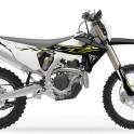 PETER STEVENS IMPORTERS PTY. LTD. - TRIUMPH TF 450 E 2024 - 2025 recall photo 1, click to enlarge
