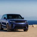 JAGUAR LAND ROVER AUSTRALIA PTY LTD - LAND ROVER Range Rover Sport 2023 - 2026 recall photo 1, click to enlarge
