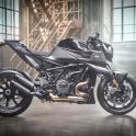 KTM Australia Pty Ltd - KTM 1290 Super Duke RR MY2021–2023 & Brabus 1300 R MY2022–2023 2021 - 2023 recall photo 1, click to enlarge