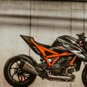 KTM Australia Pty Ltd - KTM 1290 Super Duke RR MY2021–2023 & Brabus 1300 R MY2022–2023 2021 - 2023 recall photo 4, click to enlarge