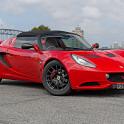 SSC Compliance Pty Limited - LOTUS Elise 2014 - 2021 recall photo 1, click to enlarge