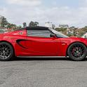 SSC Compliance Pty Limited - LOTUS Elise 2014 - 2021 recall photo 3, click to enlarge