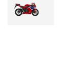 HONDA AUSTRALIA MOTORCYCLE AND POWER EQUIPMENT PTY. LTD. - Honda MPE CBR600R 2024 - 2025 recall photo 1, click to enlarge